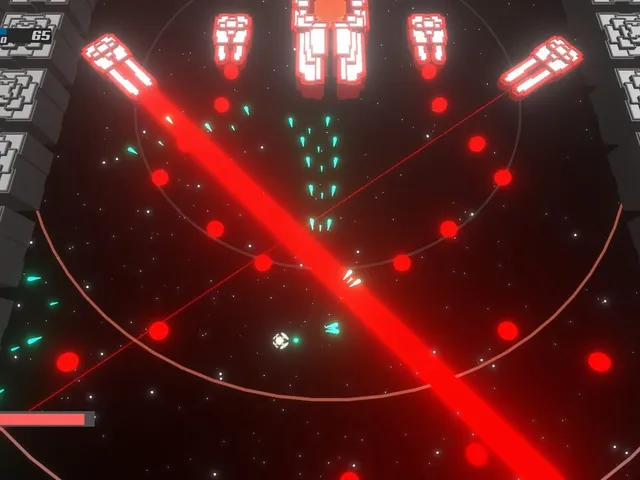 Solar Core