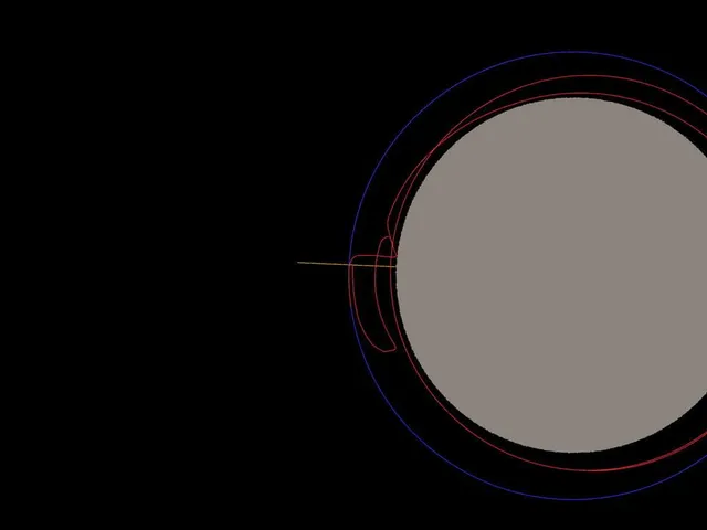 Solar Lander