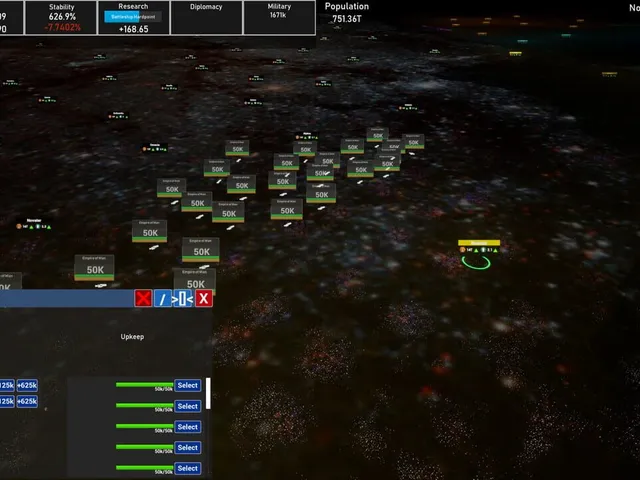 Solar Nations