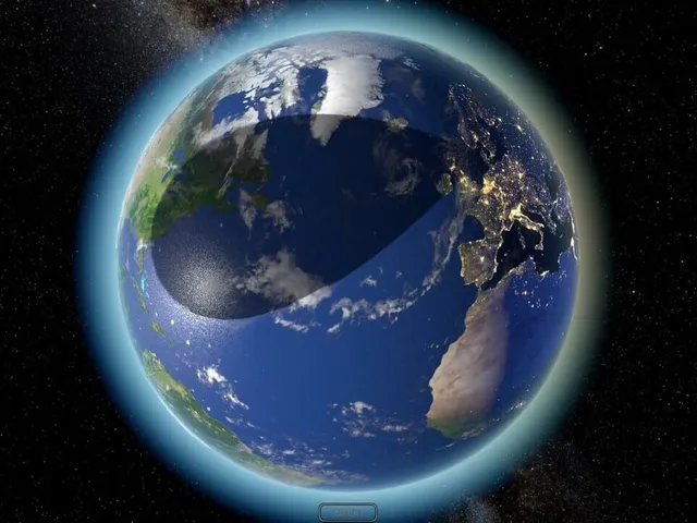 Solar System Simulator