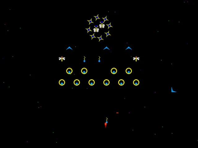 Solarian II