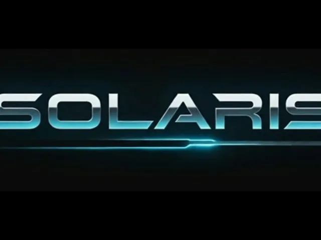 Solaris