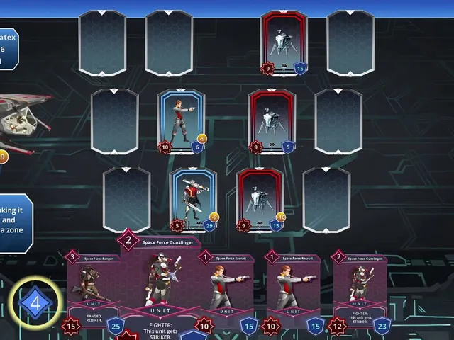 Solaris Rift