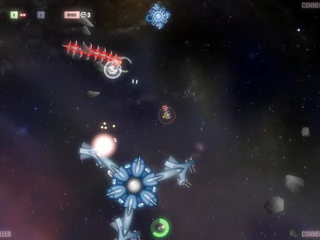 Solaroids