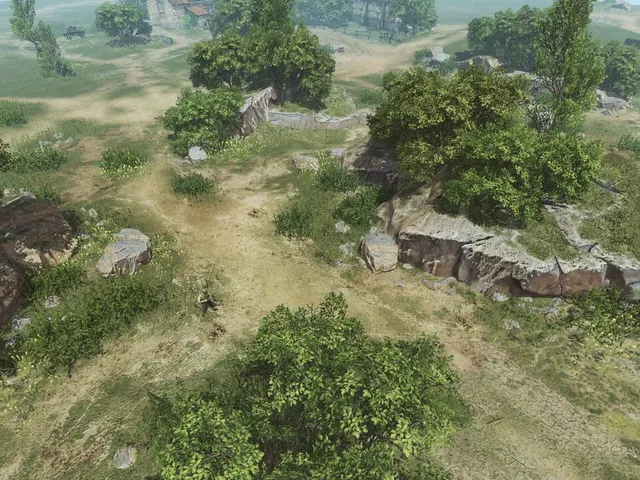 Soldiers: Arena