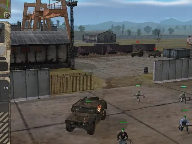 Soldiers of Anarchy