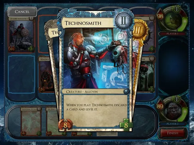 SolForge
