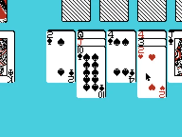 Solitaire