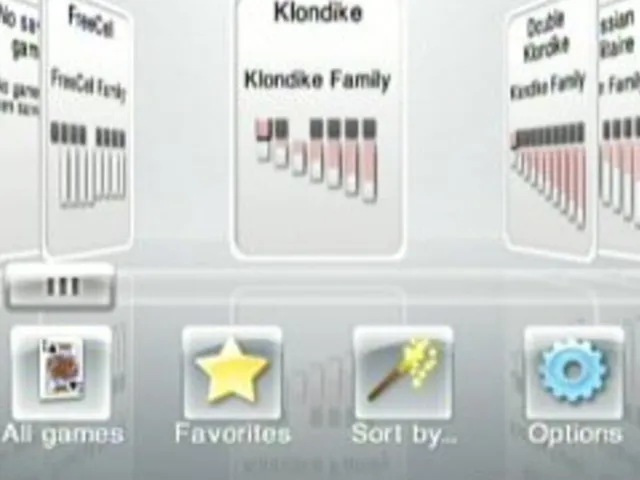 Solitaire