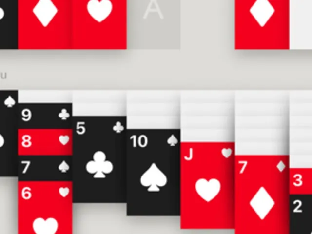 Solitaire & Share