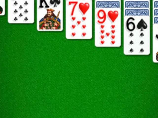 Solitaire City