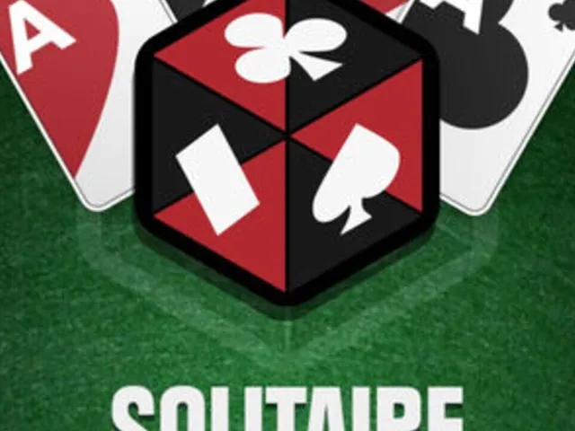 Solitaire Cube