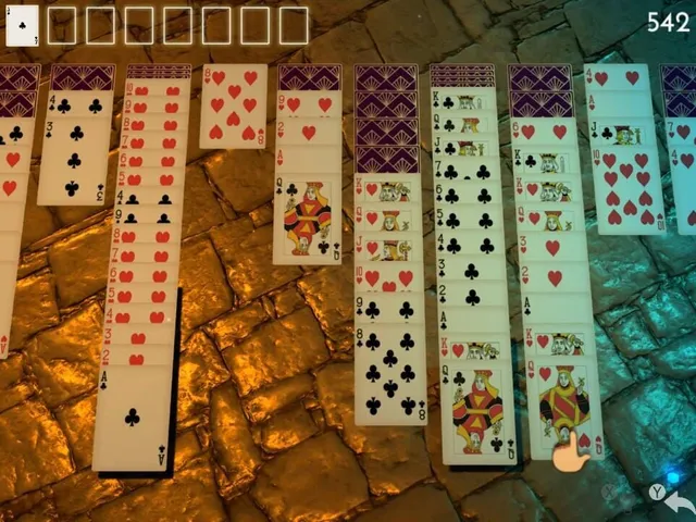 Solitaire Deluxe Bundle: 3 in 1