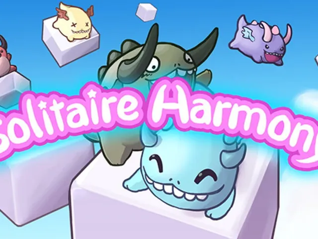 Solitaire Harmony