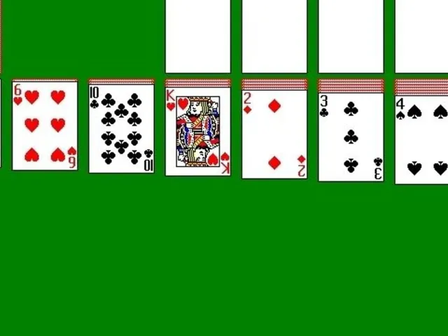Solitaire King: Klondike