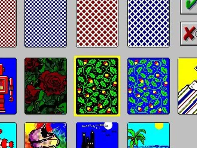 Solitaire Twin Pack