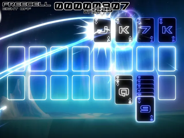 Solitaire Ultra