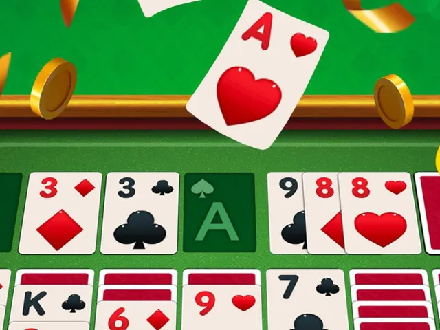 Solitaire Verse
