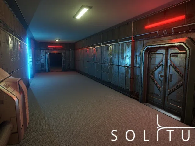 Solitude