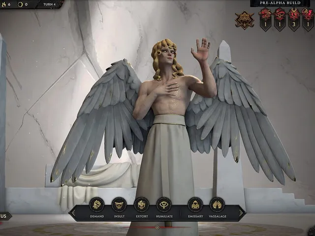 Solium Infernum