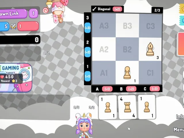 Solo Chess