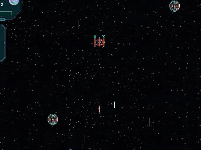 Solo Defender