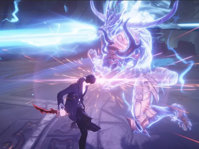 Solo Leveling: Arise Overdrive