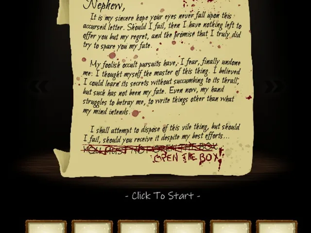 Solomon's Box