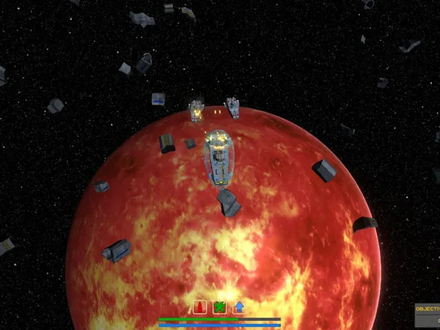 Solraid