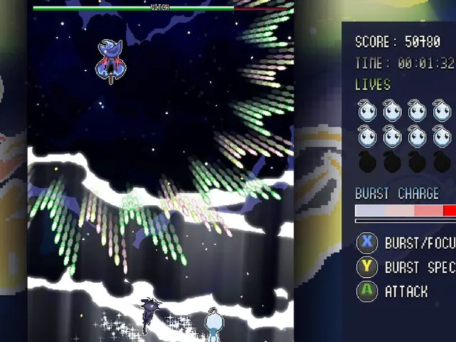 Solstorm