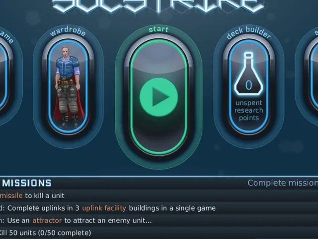 Solstrike