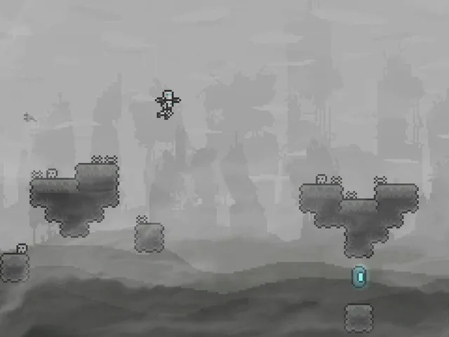 Solus Machina