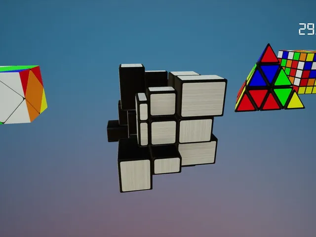 SolveIt! A Puzzle Solving Simulator