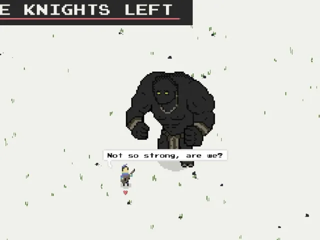 Some Knights Left