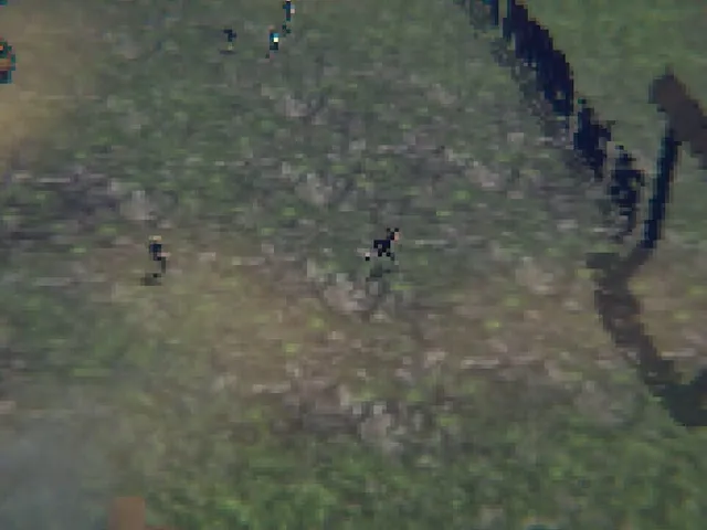 Some RPG Game