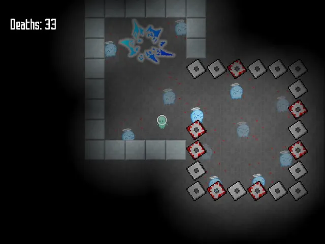 Sometimes: Success Requires Sacrifice