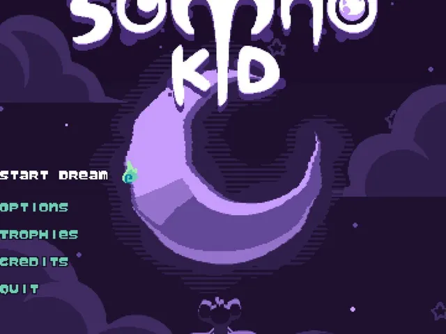Somnokid