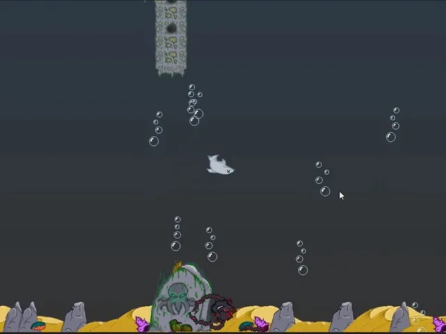 Son of Cthulhu