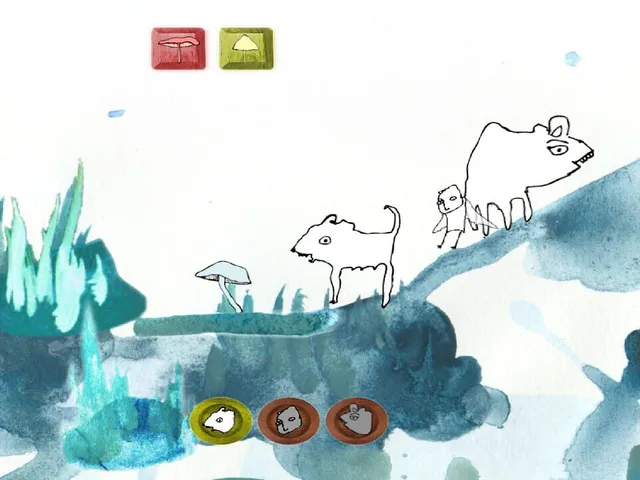 Song Animals