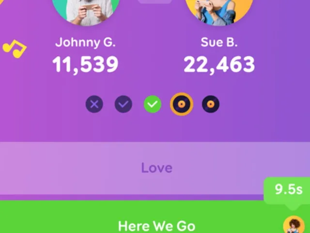 SongPop