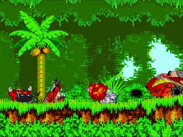 Sonic 3: "Other Circumstance"