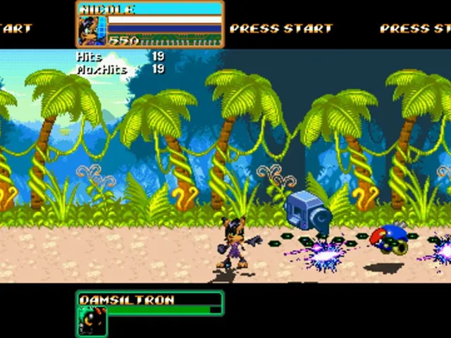 Sonic Adventure: Revolution