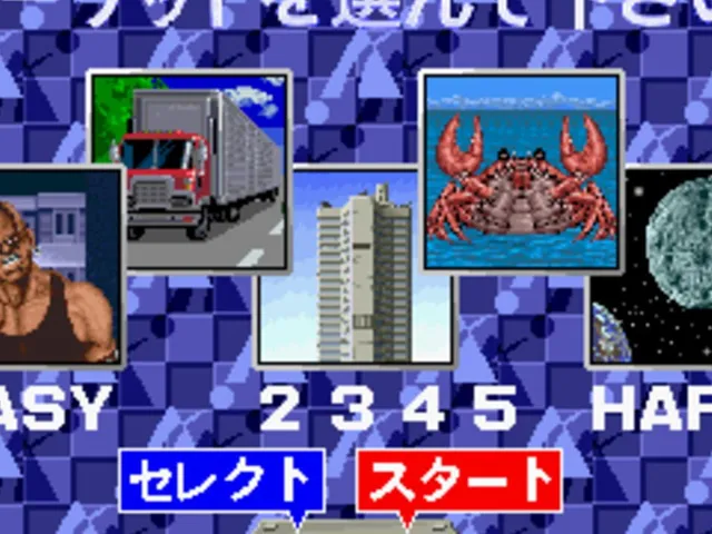 Sonic Blast Man