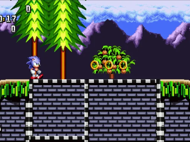 Sonic Blasters