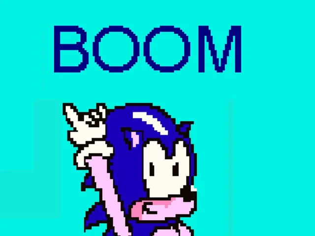 Sonic Boom