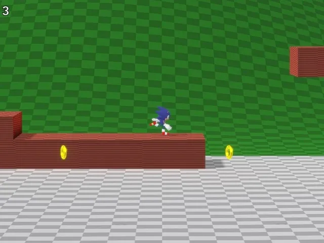 Sonic Celerity