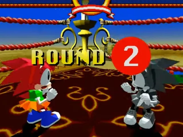 Sonic Championship