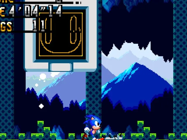 Sonic Clockwork