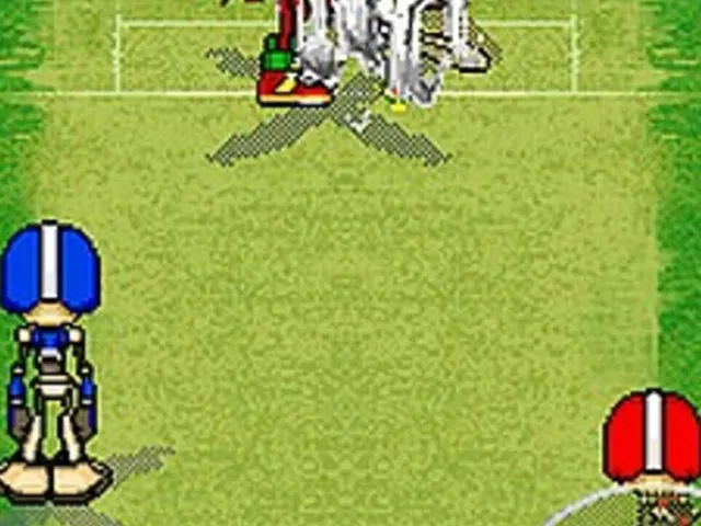 Sonic Cricket