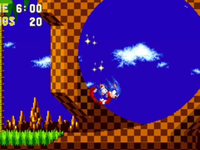 Sonic.exe: Dark Souls